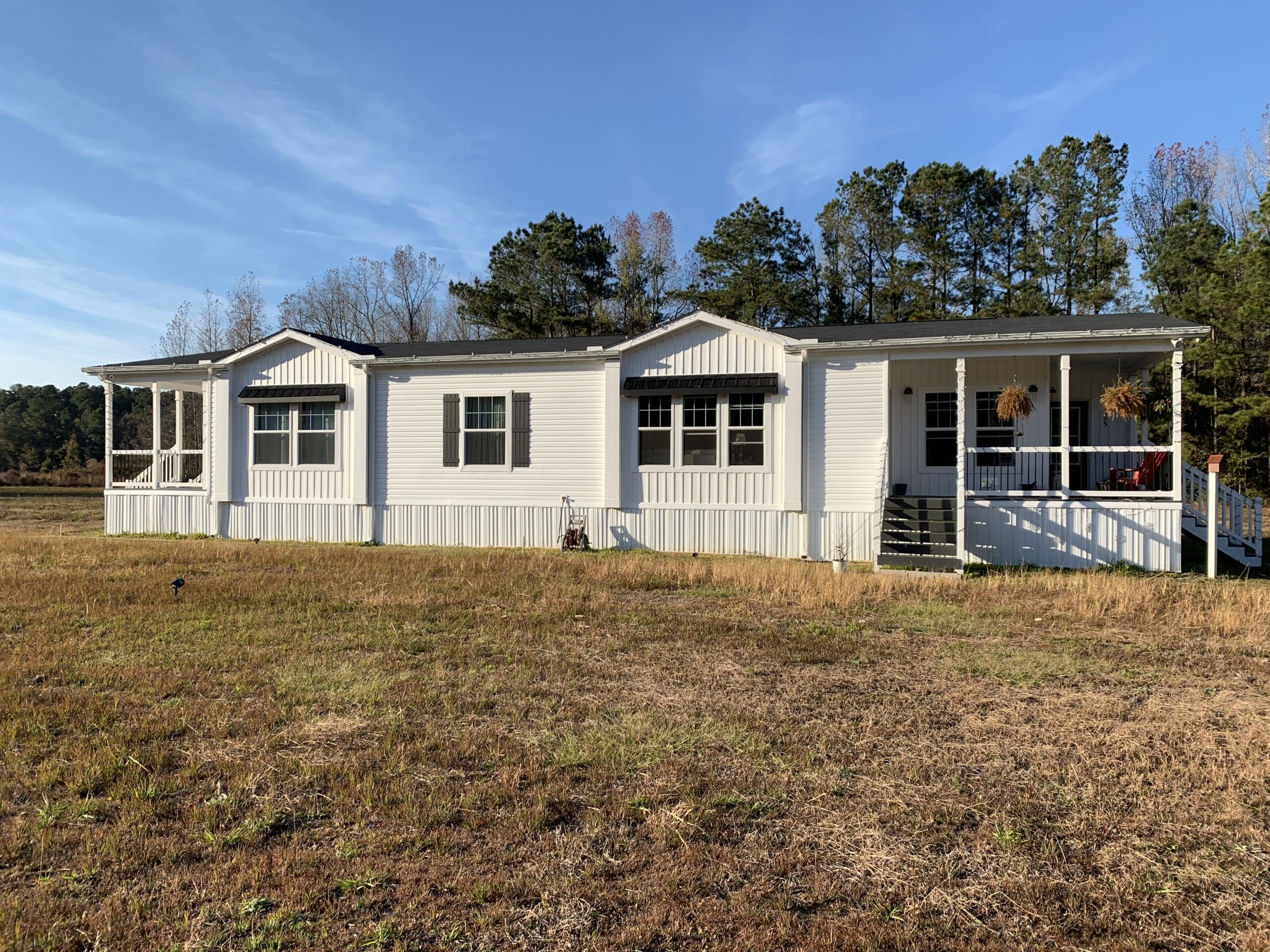 FHA manufactured home foundation ceretification - HUD permanent foundation